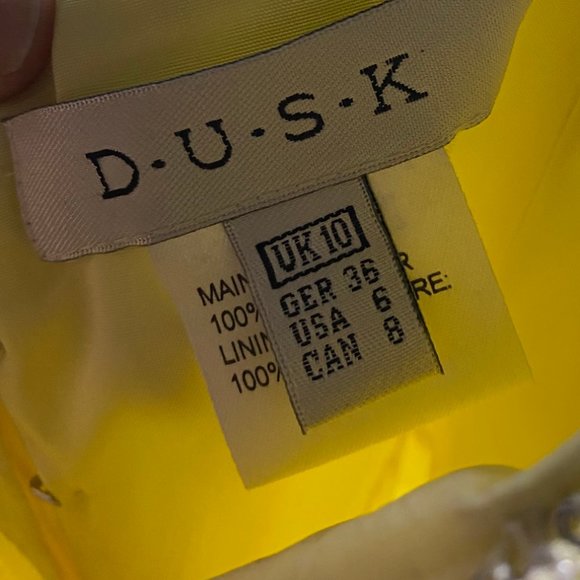 Dusk - Dress - Picture 6 of 6